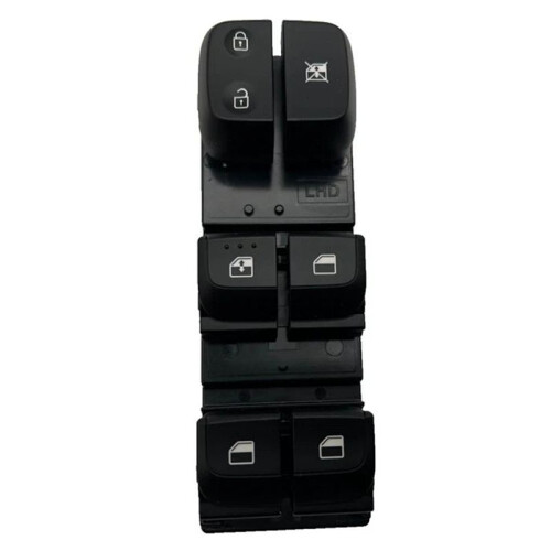Car Power Window Master Control  93571G6000 for  Picanto Morning 2017-2021