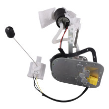 62897-01B NEW EFI Fuel Pump Module Assembly Fits for Davidson FLST FXST 2006-2007