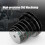 Reverse Drum Tester for  LS 6L80 6L90 35R/1-2-3-4 Drum Testing Tool Leaks and Cracks Checking Leaks and Cracks 6