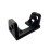 Motorcycle Windshield  Bracket for  450MT 450mt Reinforced Fixed Mounting Bracket 5