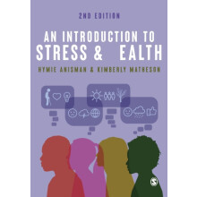 Introduction to Stress and Health by Kimberly Matheson Paperback Book