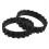 Suitable for  5/6/7/8/9 Sweeper Mopping Machine Wheel Tire Leather 6