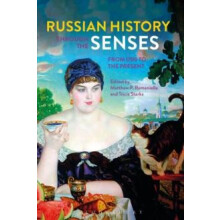 Russian History through the Senses Paperback Book