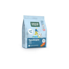 Nourriture - GREEN PETFOOD - 310546 - 10 kg - Pour adultes - Fabricant The Pokemon Company