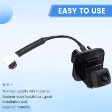 Car Reversing Camera Rear Parking Camera 39530-TC4-H01 39530TC4H01 for X-RV 2014-2022