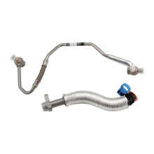 037979 037956 Return Oil Pipe Joint Turbocharger Lubricating Pipe for 308 408 RCZ 3008 508 C4 C5