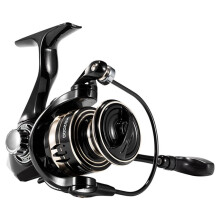 Fishing Reels 2000 Carbon Fiber Dual Spool for Fresh Saltwater Jigging