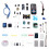 For ESP32 Super  Kit Development Board Tutorial Learning Kit for WIFI IoT DIY 1