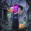 Outsunny Outsunny 6 FT Halloween Inflatable Skeleton, Halloween Headless Skeleton 1