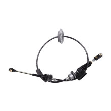 New Transmission Shift Cable Selector Cable 68184469AG 68184469AE for Compass 2014-2017