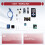 For ESP32 Super  Kit Development Board Tutorial Learning Kit for WIFI IoT DIY 2