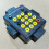 Car Detection Diagnostic Protocol Detection Box OBD Junction Box 16 Pin Core Vehicle Power Obd Jumper Box 5