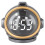 Car   Display  GPS HUD Future-Oriented Robot Design Digital Speedometer Gesture Recognition USB Plug for Car 1