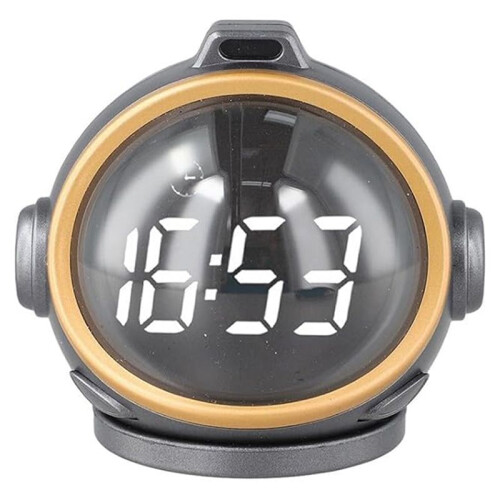 Car   Display  GPS HUD Future-Oriented Robot Design Digital Speedometer Gesture Recognition USB Plug for Car