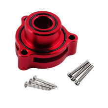 Adapter Zaworu Upustowego Turbosprężarki BOV do Samochodu dla MUSTANG ECOBOOST 2.3L i Nowszych Ranger 2015-2019