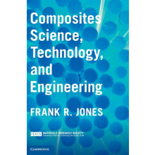 Composites Science Technology and Engineering by Frank R. Jones Hardco