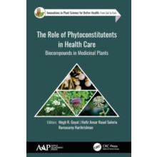 The Role of Phytoconstitutents in Health Care Biocompounds in Medicina