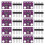 GY-BMP280-3.3 BMP280 3.3V Módulo Digital Sensor de Temperatura e Pressão Barométrica para  10Set 1