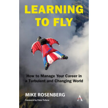 Learning to Fly How to Manage Your Career in a Turbulent and Changing
