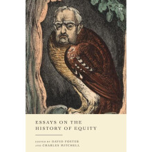 Essays on the History of Equity Hardcover Book