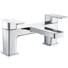 MIRA EVOCO BathFiller Mixer Tap Deck Mounted