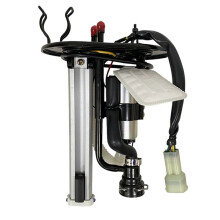 New JY171816 for RC200 RC 200 BS4 2015-2019 Motorcycle Fuel Pump Module Electric Tank Pump Assembly