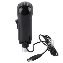 USB Gearshift Knob for G923 G29 G27 G25 TH8A for ETS2&ATS Euro Truck High Low Gear Simulator Shifter Simulators
