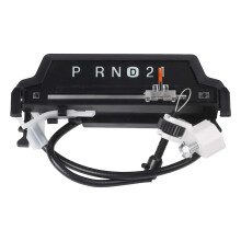 XL3Z-7A110-AA Car Gear Shift Indicator Assembly Cable for F250 1999-2003
