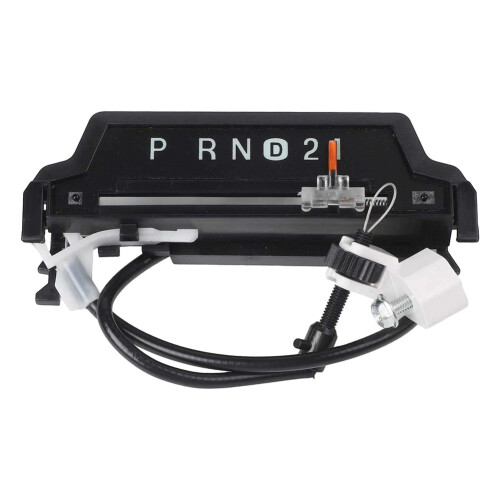 XL3Z-7A110-AA Car Gear Shift Indicator Assembly Cable for  F250 1999-2003