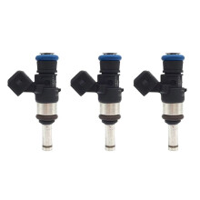 3PCS 0280158399 420874845 Fuel Injectors for Maverick X3 2018-2020