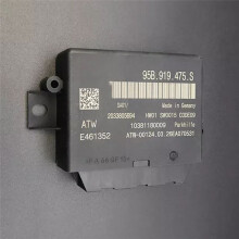 95B919475S, 95B 919 475 S Parking Assist Control Unit Reversing Module for 982 718 BOXSTER 982C 718 CAYMAN