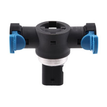 31669211 32363465 50901373 Car Fuel Pressure Sensors for S90L/XC60/XC90/S60