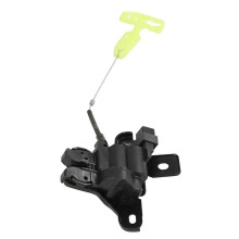 Rear Tailgate Trunk  Lock Actuator for  MKZ  Fusion Mustang DS73-F43282-AC, FR3Z5443200A