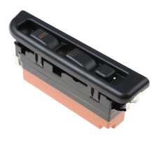 Car Power Window Master 24V Button 8-97315185 897315185 for NHR NKR (RHD)