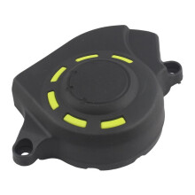 Motorcycle Motor Protection Cover for Light Bee X Light Bee S Electric Dirt Bike Engine Cover Case Guard