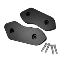 Motorcycle Mirror Hole Cover for T-MAX560 TMAX560 TMAX 2025- Rear View Mirror Cover Base Cap