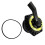For  272531 Hi-Flow Top Valve Assembly Enhanced Pool/Spa Filter Performance 1