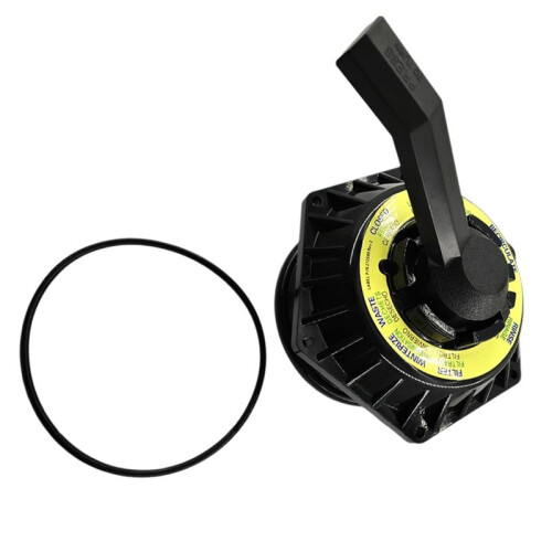 For  272531 Hi-Flow Top Valve Assembly Enhanced Pool/Spa Filter Performance