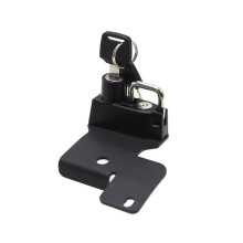Motorcycle Helmet Lock for SportsterS RH 1250S RH975 Anti-Theft Helmet Security Lock Accessories