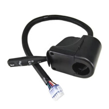 Electric Cart Universal Combination , Turn Signal , Horn, High and Low Light