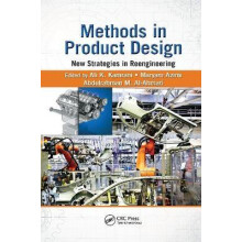 Methods in Product Design New Strategies in Reengineering Paperback Bo