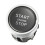 LR130632 Car Start Button for   Models 2020-2025 Direct Fit Replacement 1