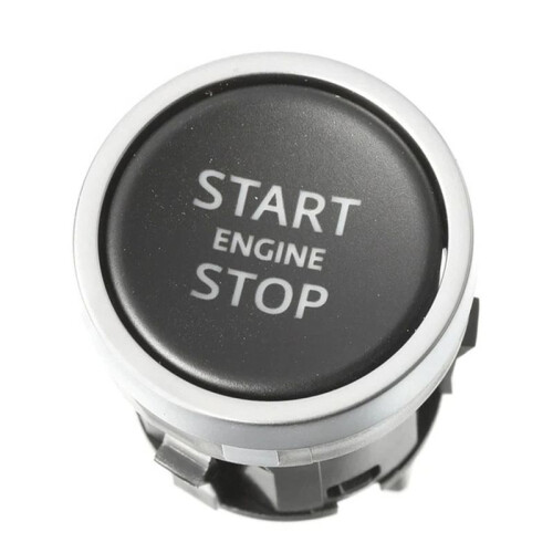 LR130632 Car Start Button for   Models 2020-2025 Direct Fit Replacement