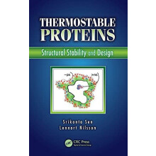 Thermostable Proteins Structural Stability and Design Hardcover Book