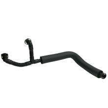 11157559528 PCV Crankcase Vent Hose for E82 128I E9X 328I E60 528I X3 X5 Z4 N52 3.0L