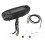 Motorcycle Modified Universal LCD Speedometer Tachometer + Induction Wire Magnet + Instrument Large Bracket 6