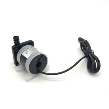 Brushless Water Pump Submerible for 8-24V Motor Water Circulation Solar Water Pumps 350-800L/H