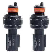 2X 94750-2A000 Oil Pressure for 3.8L V6 2015-2016 947502A000
