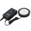 Microscope Bottom Auxiliary Light Source LED Lamp for Industry Inspected Lab Detected Stereo Microscope 1