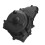 Motorcycle Engine Magneto Side Cover for   400 EX400 ER400 2018-2024 5